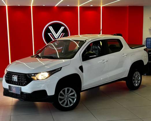 FIAT STRADA 1.3 FIREFLY FLEX FREEDOM CS MANUAL FIAT STRADA 1.3 FIREFLY FLEX FREEDOM CS MANUAL